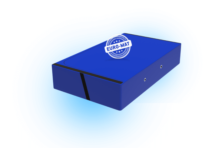 Маты для шорт-трека