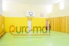 Школа Шарля Де Голля