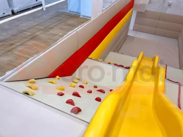 Фитнес-центр (Екатеринбург)