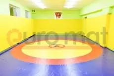 Средняя школа №113 на Профсоюзной