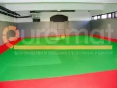 Зал для дзюдо (г. Ереван)