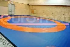 ООО «Инвестиционно-строительная компания «Центр Долевого Строительства» Санкт_Петербург