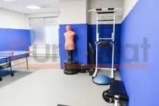 Корпоративный зал для IT-компании на ул.Отрадной